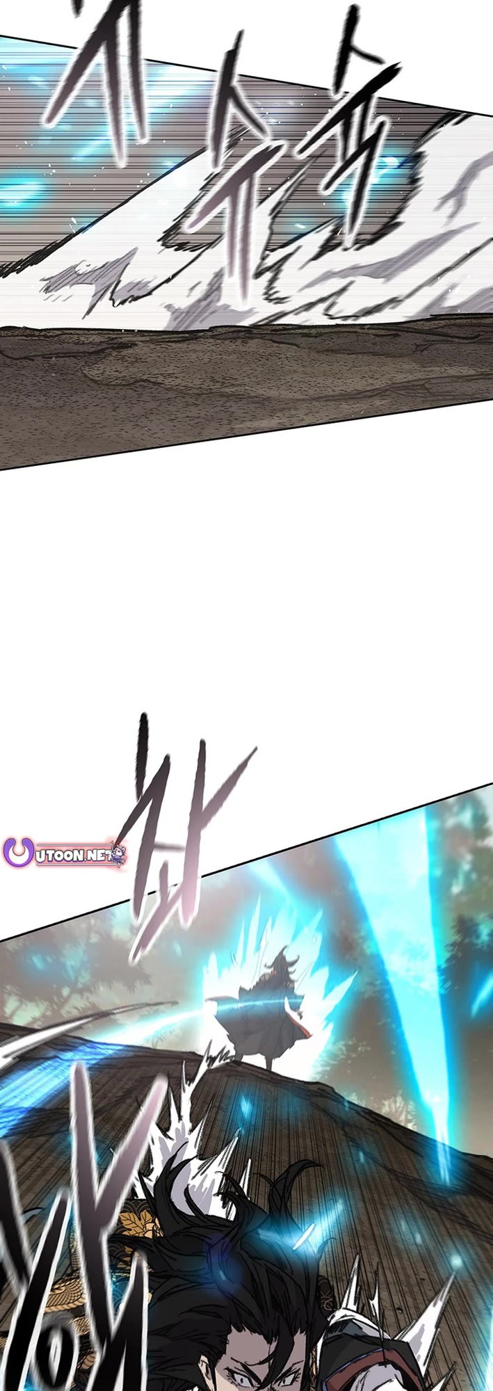 The Undefeatable Swordsman chapter 261 page 46