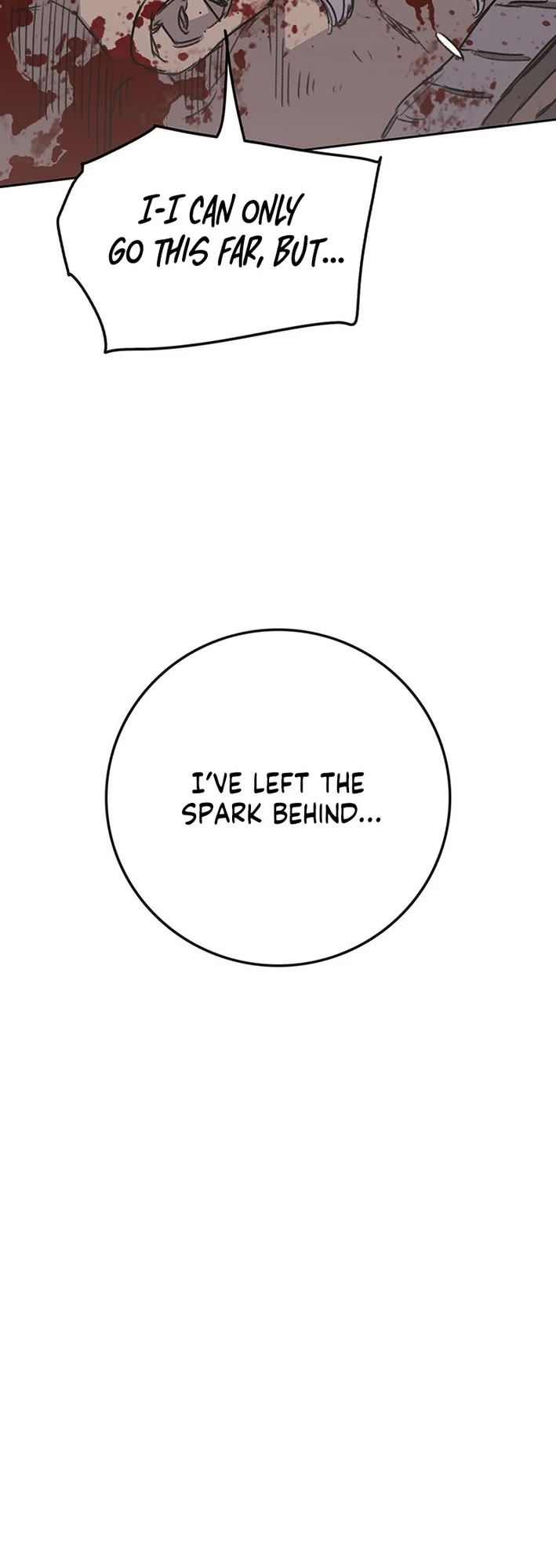 The Undefeatable Swordsman chapter 261 page 7