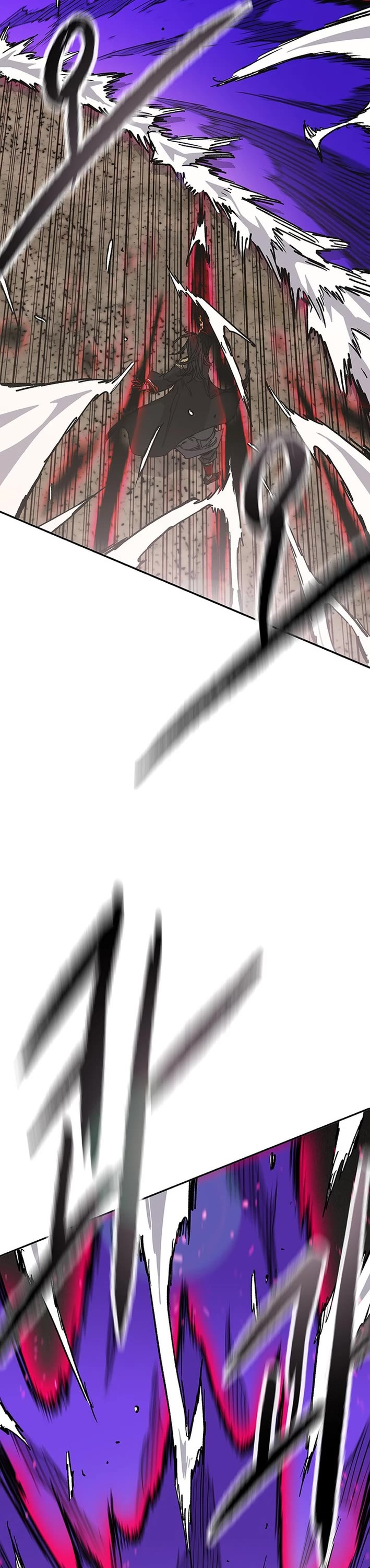 The Undefeatable Swordsman chapter 262 page 25