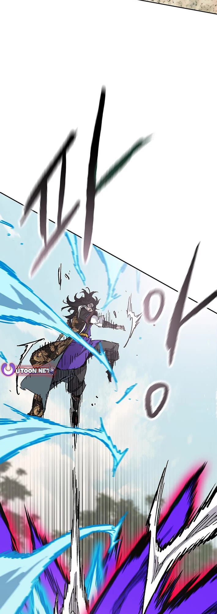 The Undefeatable Swordsman chapter 262 page 31