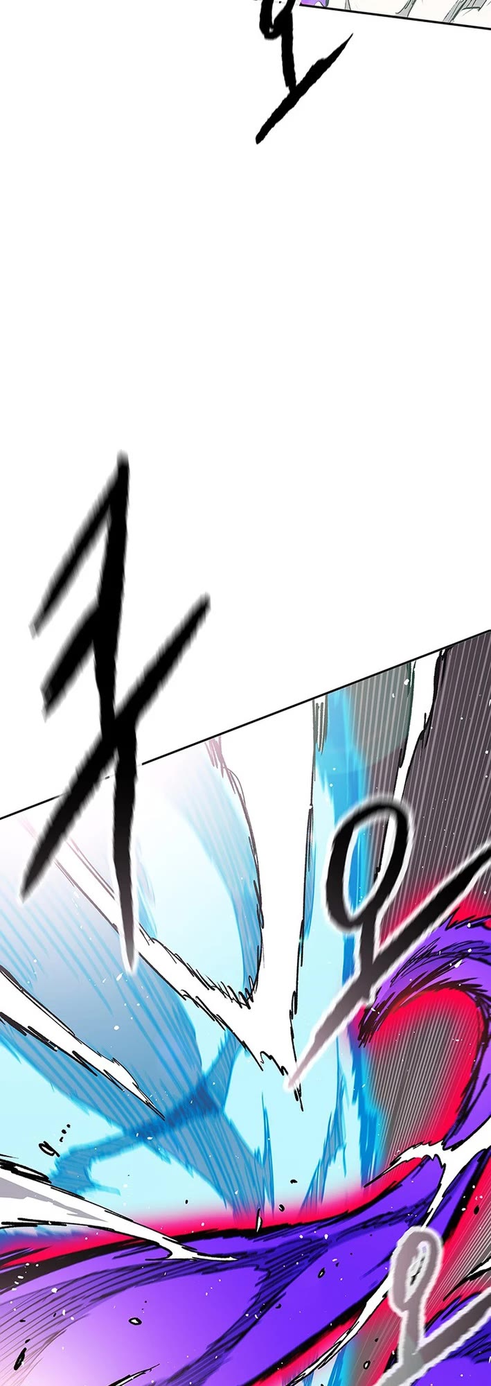 The Undefeatable Swordsman chapter 262 page 35