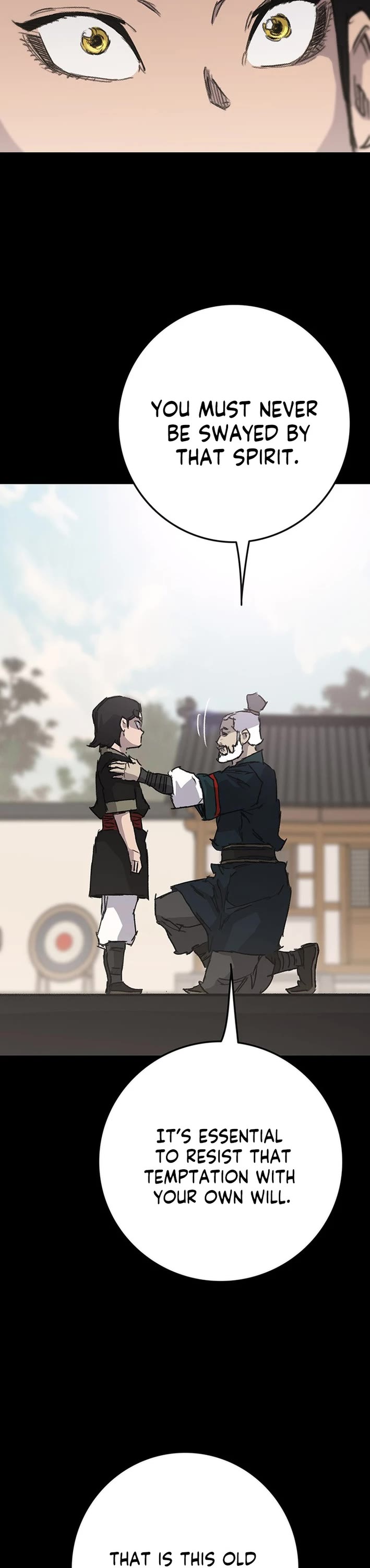 The Undefeatable Swordsman chapter 262 page 49