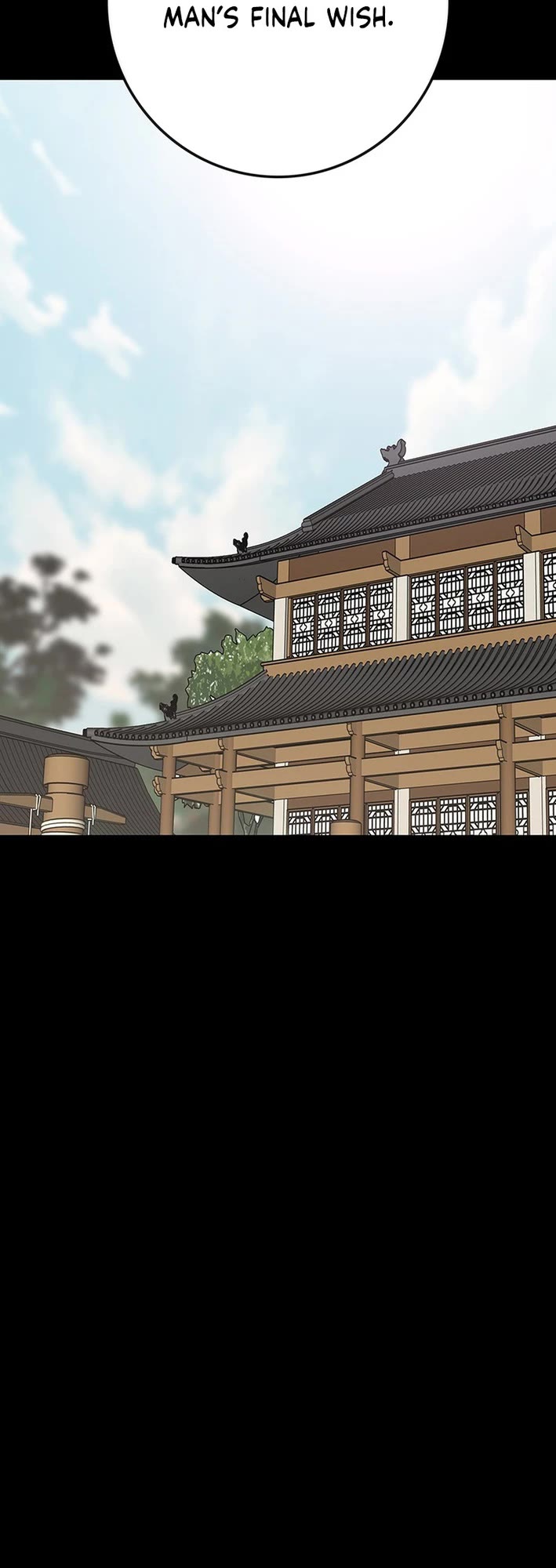 The Undefeatable Swordsman chapter 262 page 50