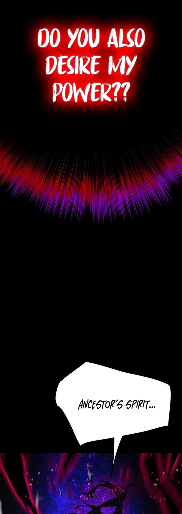 The Undefeatable Swordsman chapter 263 page 11