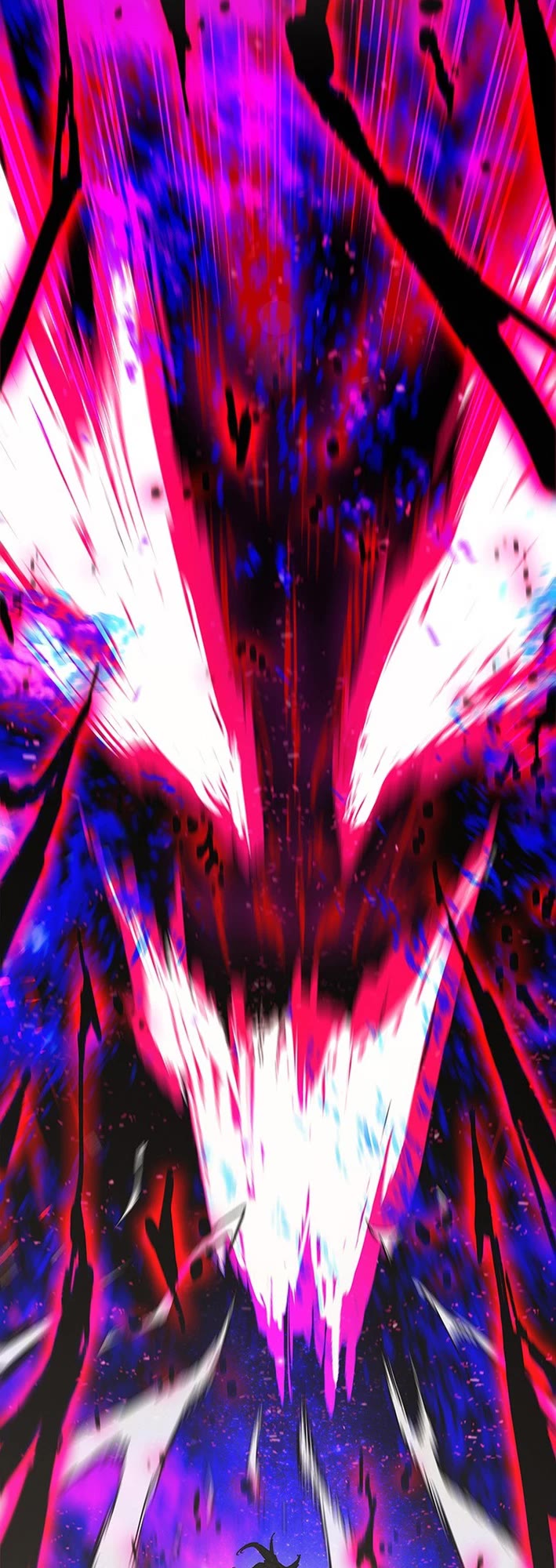 The Undefeatable Swordsman chapter 263 page 14