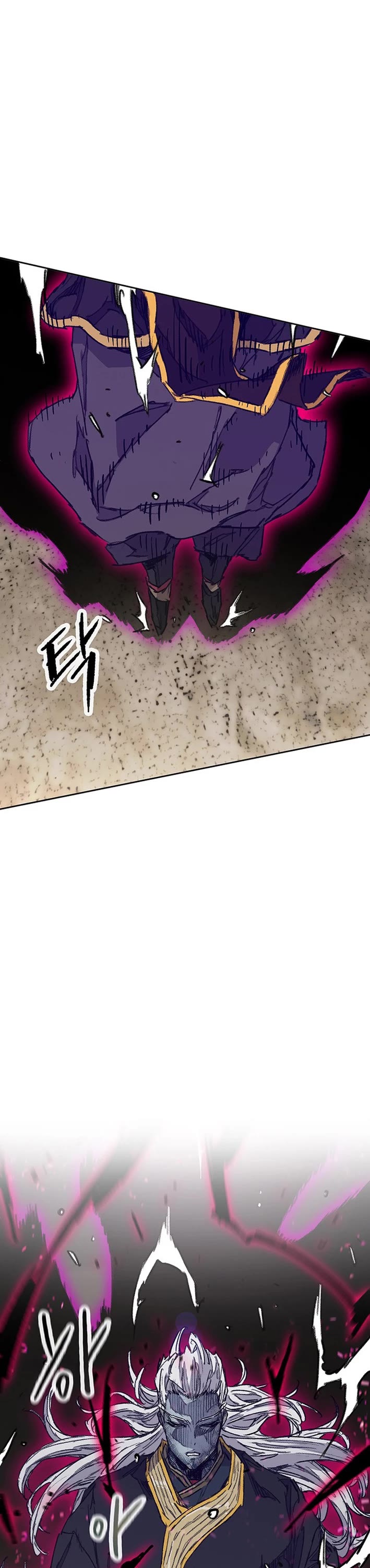 The Undefeatable Swordsman chapter 263 page 29