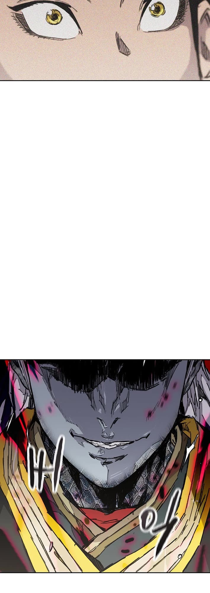 The Undefeatable Swordsman chapter 264 page 22