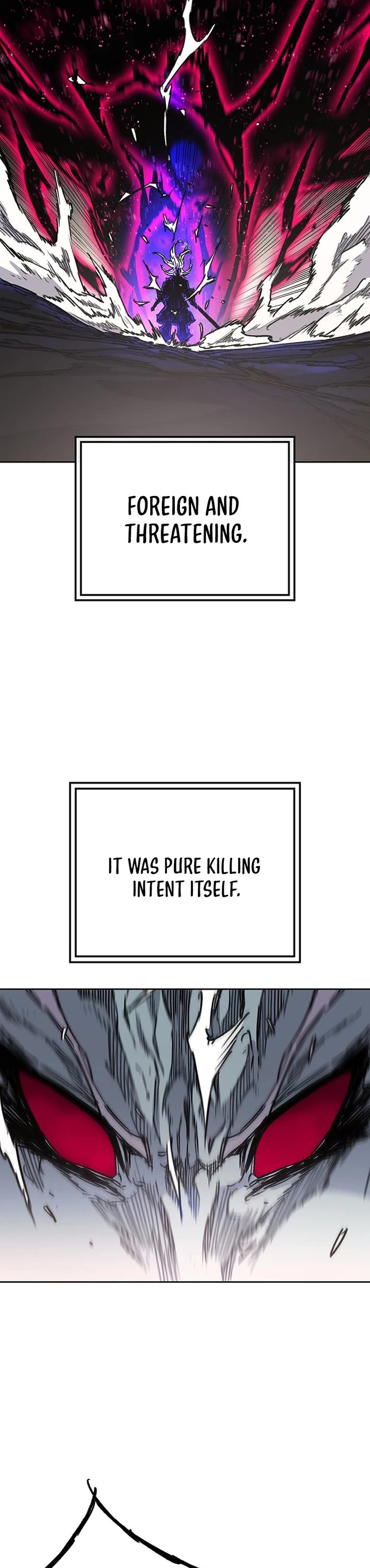 The Undefeatable Swordsman chapter 264 page 25