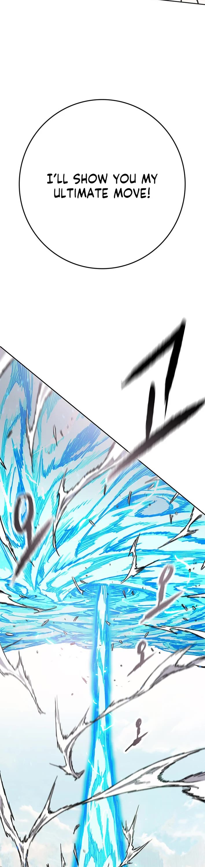 The Undefeatable Swordsman chapter 265 page 16