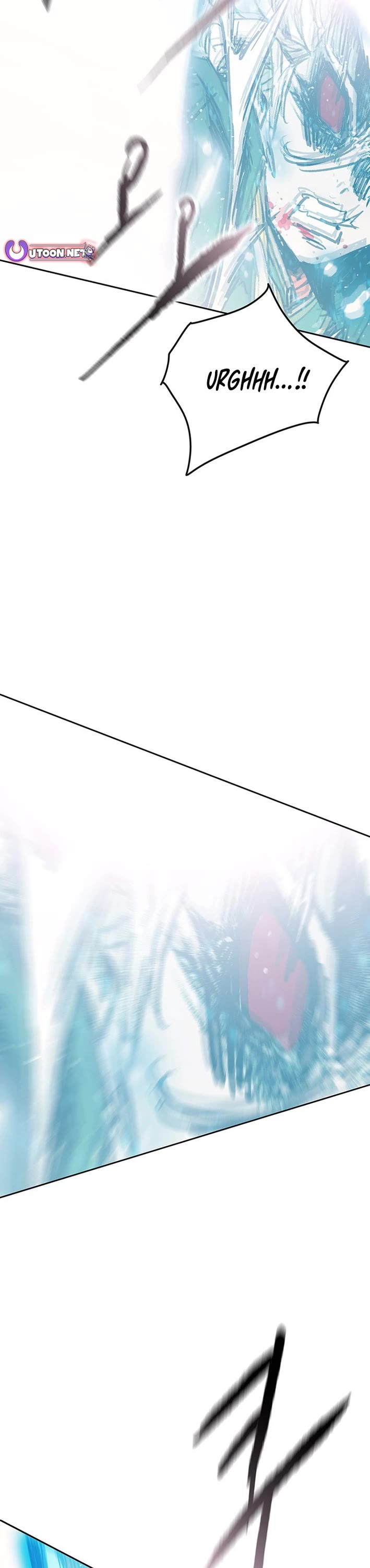 The Undefeatable Swordsman chapter 265 page 33