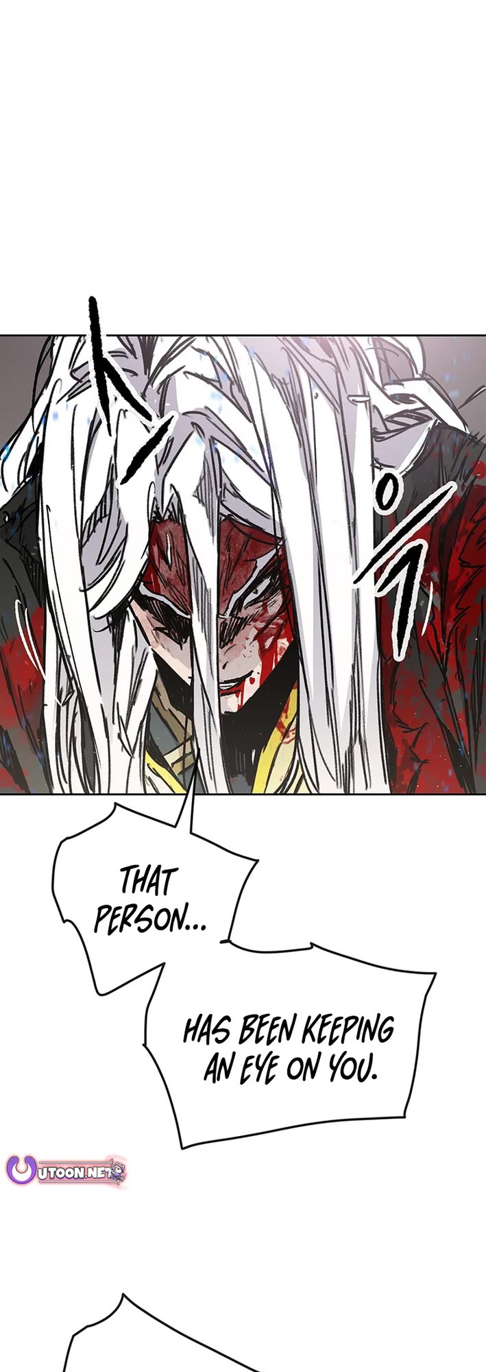 The Undefeatable Swordsman chapter 265 page 43