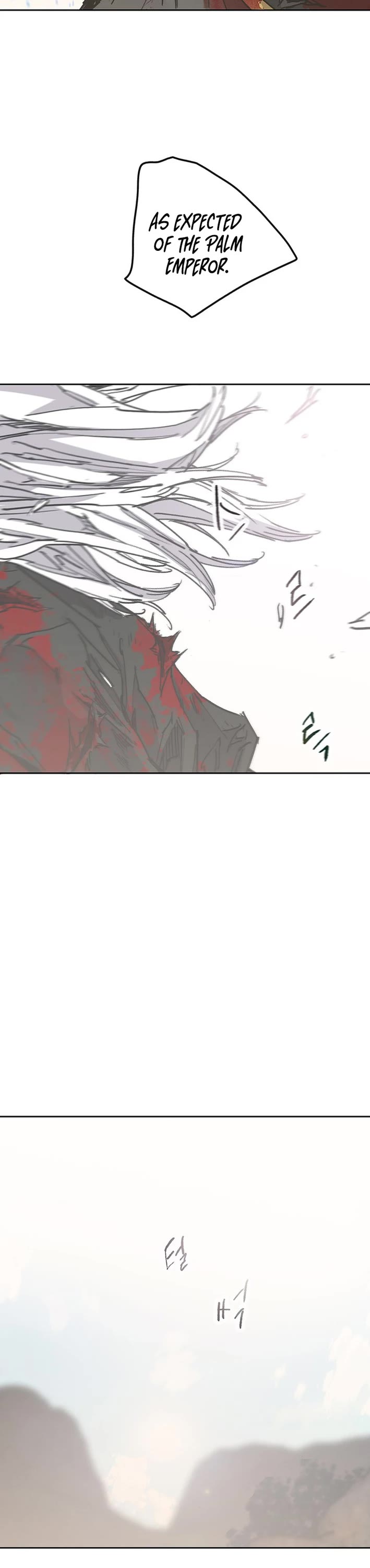 The Undefeatable Swordsman chapter 265 page 49