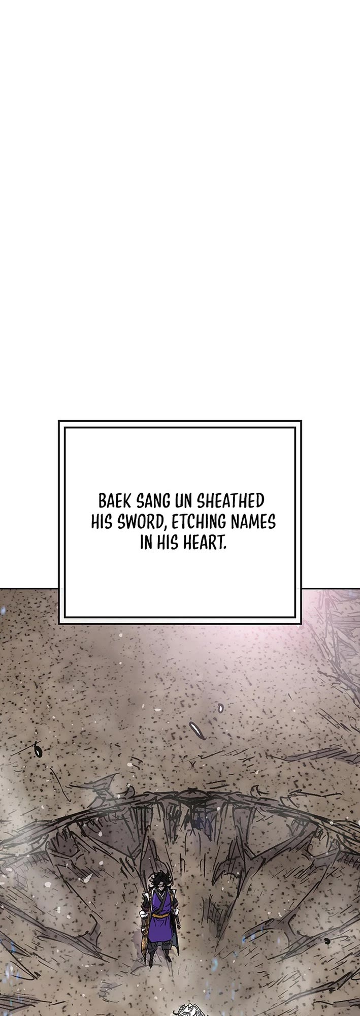 The Undefeatable Swordsman chapter 265 page 50