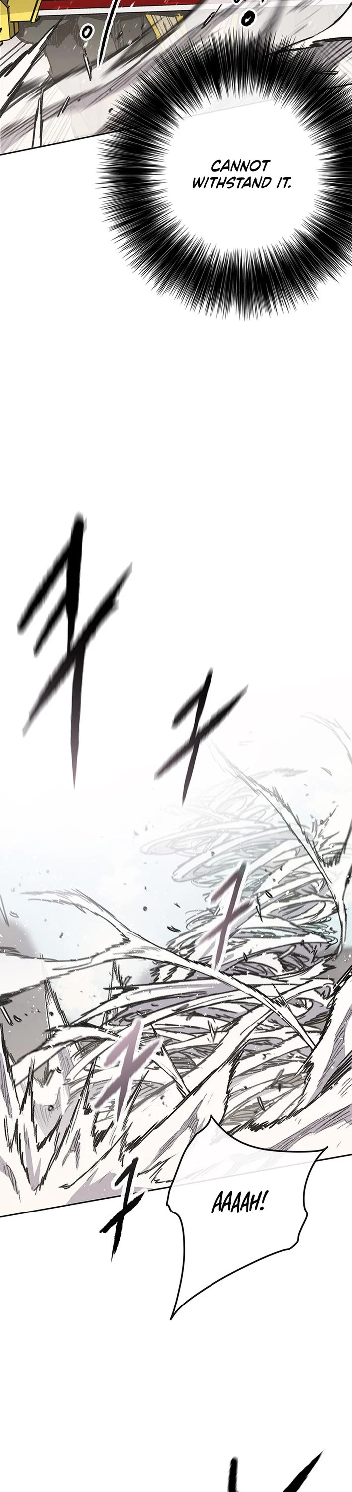 The Undefeatable Swordsman chapter 265 page 9