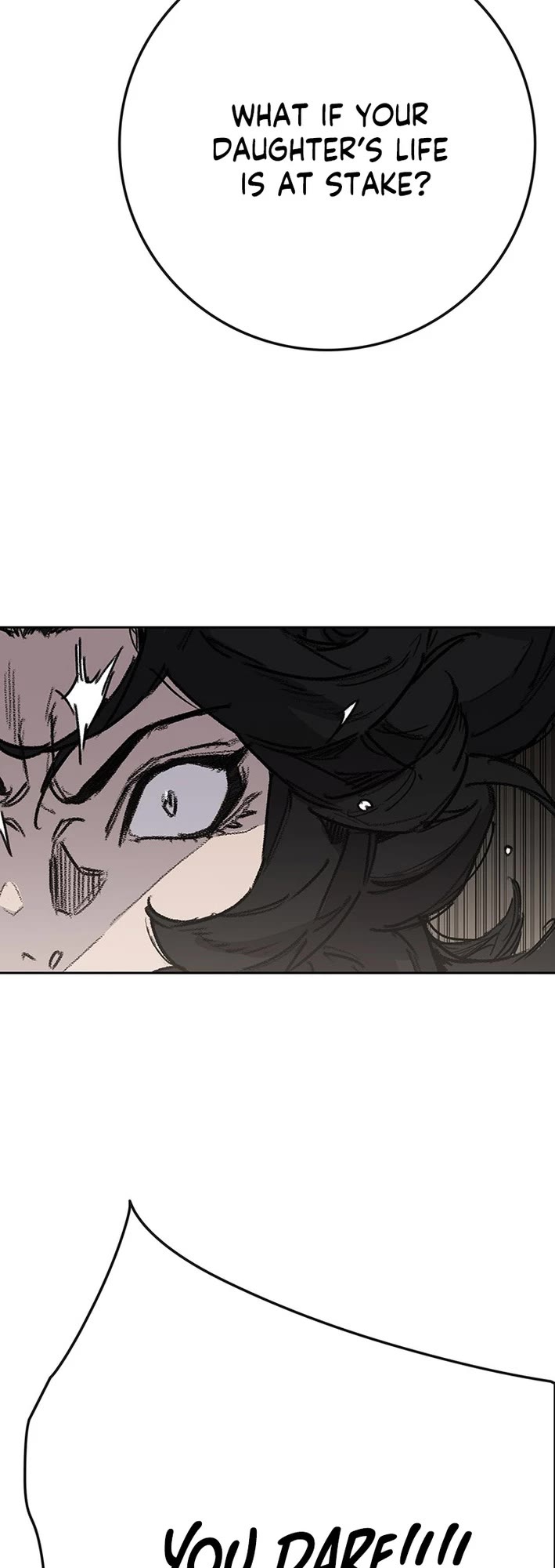 The Undefeatable Swordsman chapter 266 page 22