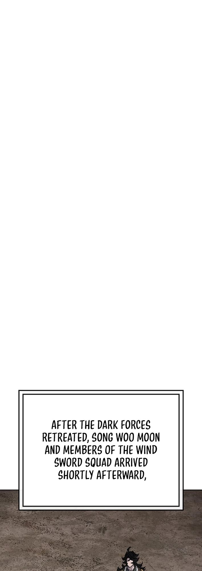 The Undefeatable Swordsman chapter 266 page 43