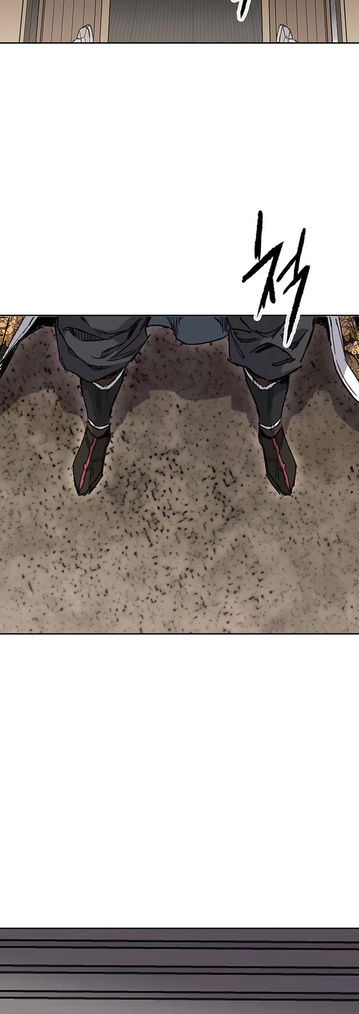 The Undefeatable Swordsman chapter 267 page 43