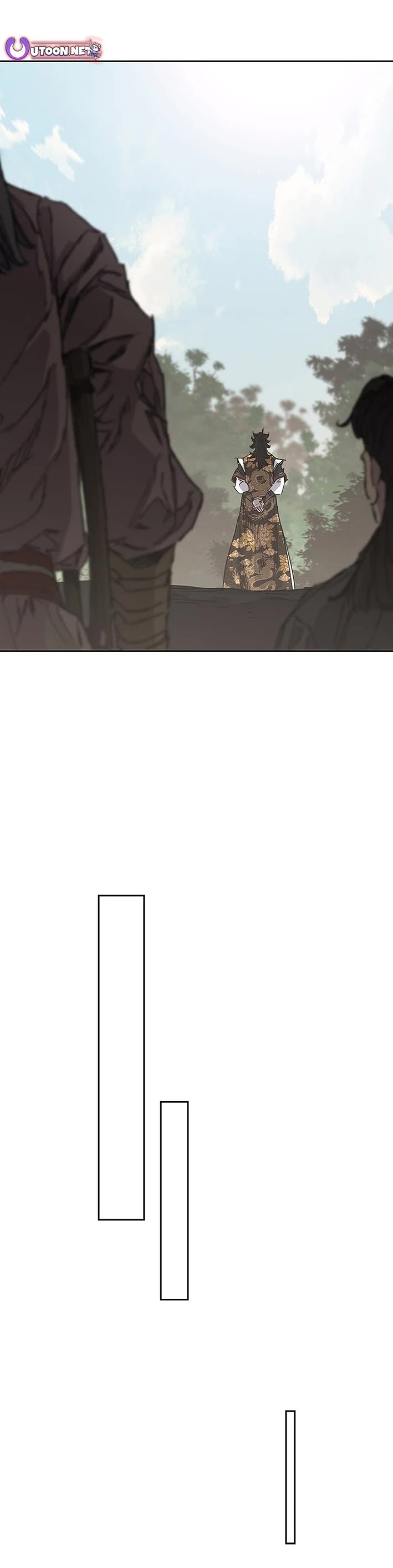 The Undefeatable Swordsman chapter 268 page 29