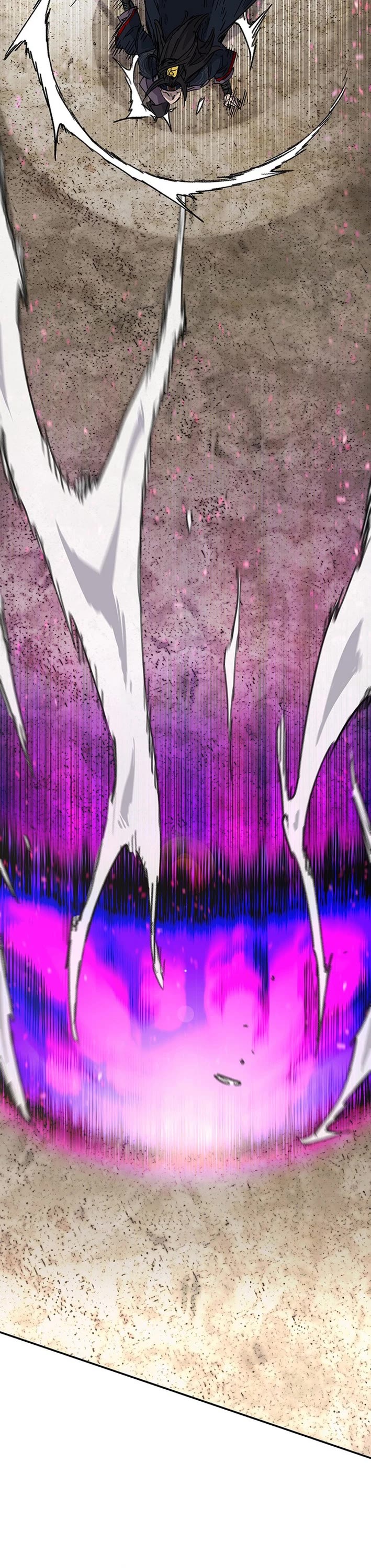 The Undefeatable Swordsman chapter 268 page 40