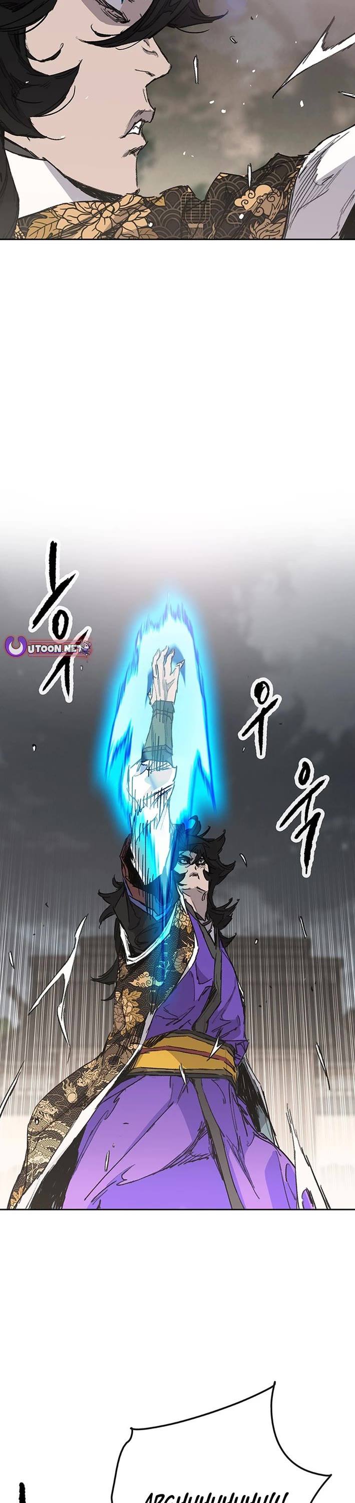 The Undefeatable Swordsman chapter 268 page 8