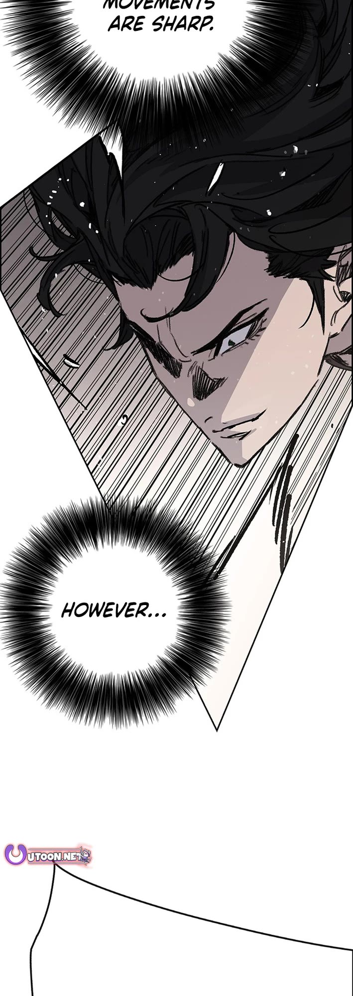 The Undefeatable Swordsman chapter 269 page 11