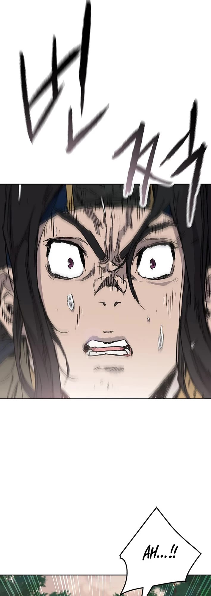 The Undefeatable Swordsman chapter 269 page 35