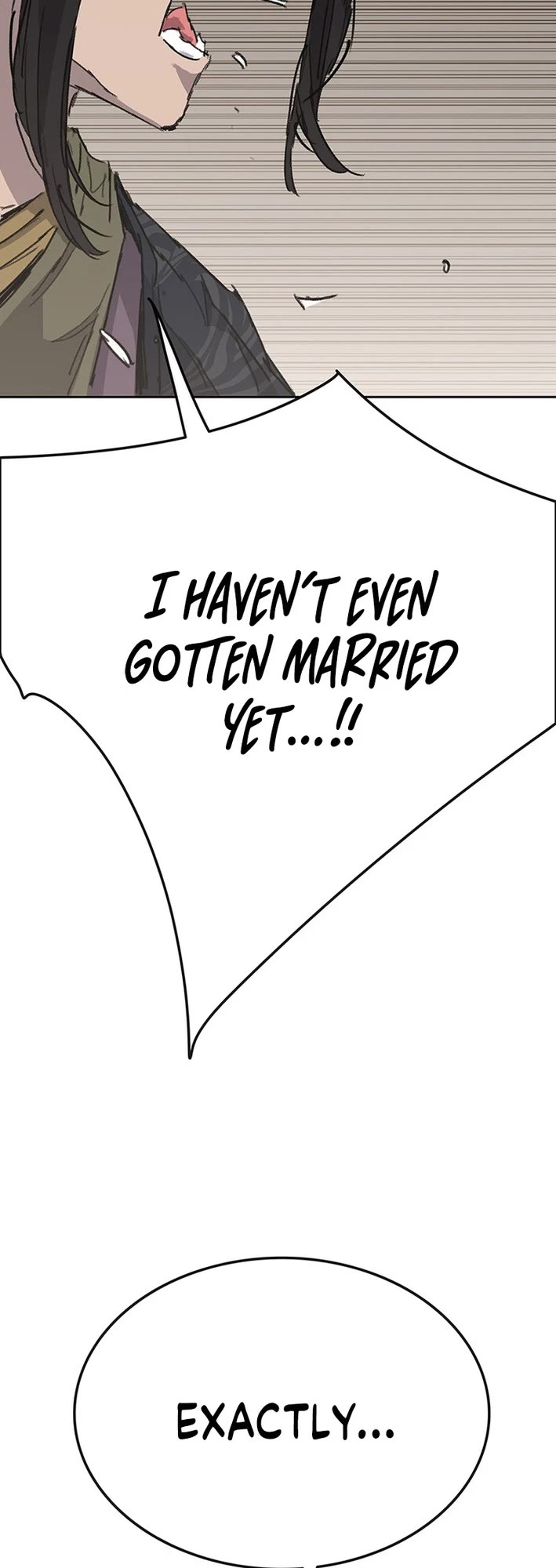 The Undefeatable Swordsman chapter 269 page 43