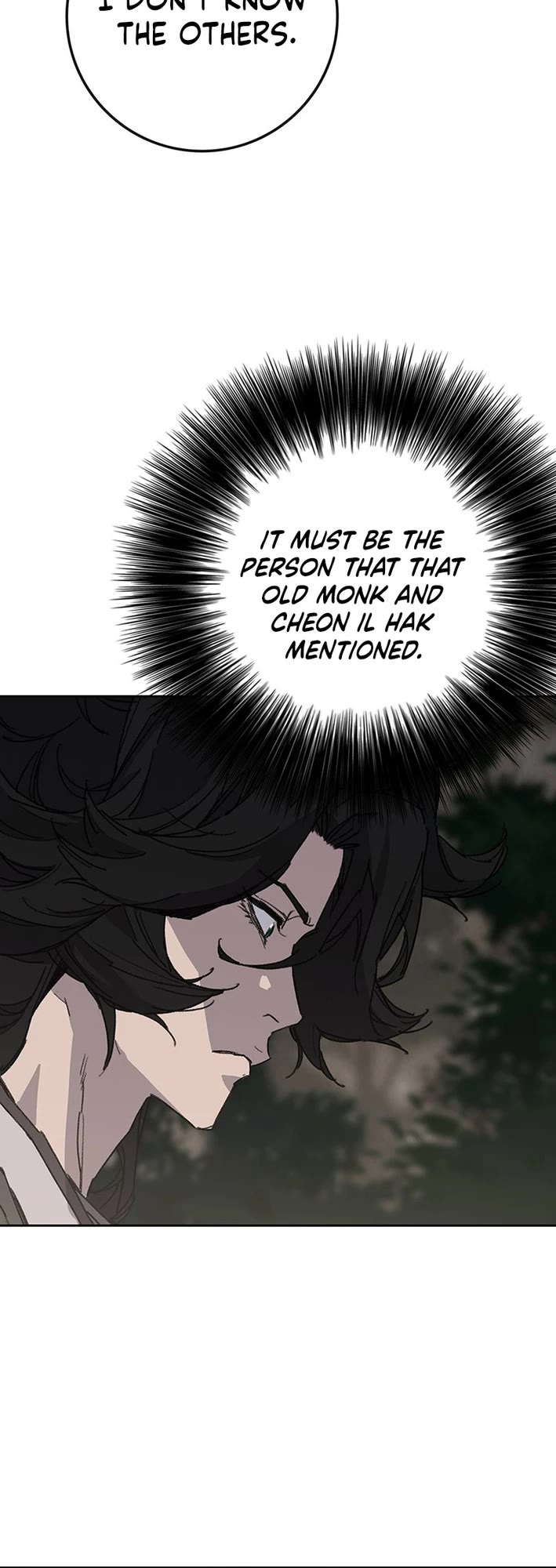 The Undefeatable Swordsman chapter 269 page 50