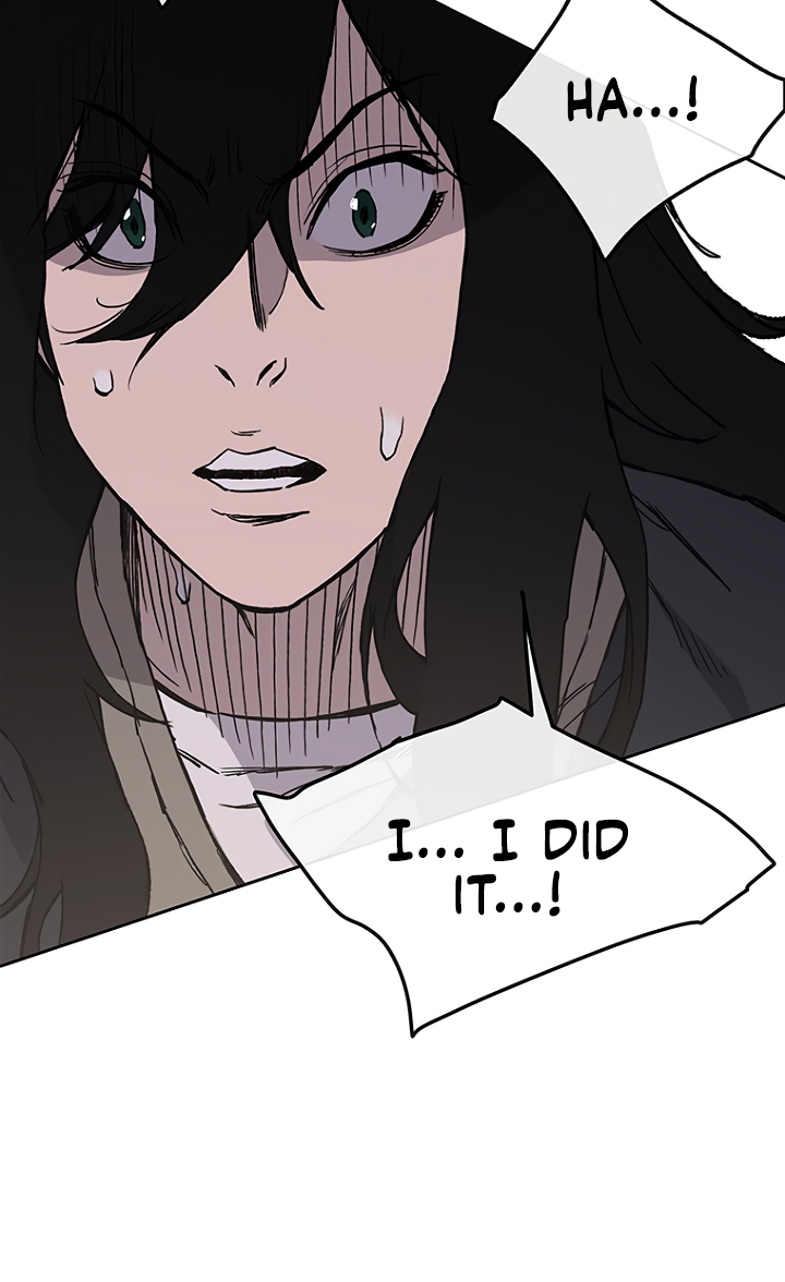 The Undefeatable Swordsman chapter 27 page 13