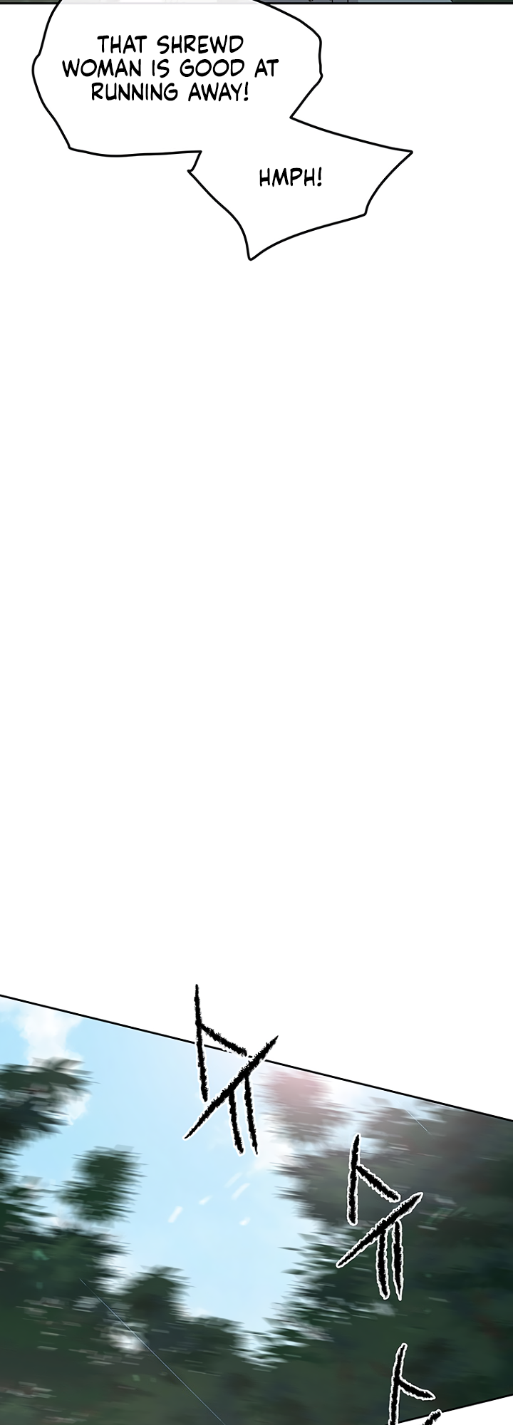 The Undefeatable Swordsman chapter 27 page 33