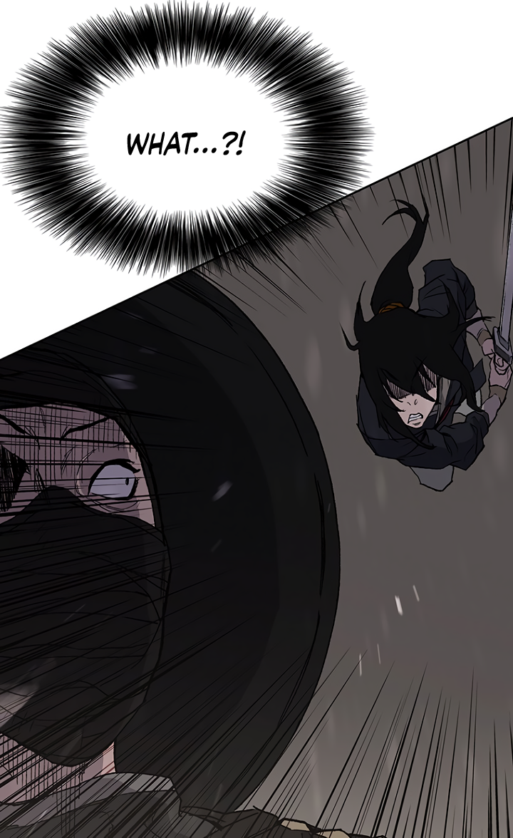 The Undefeatable Swordsman chapter 27 page 9