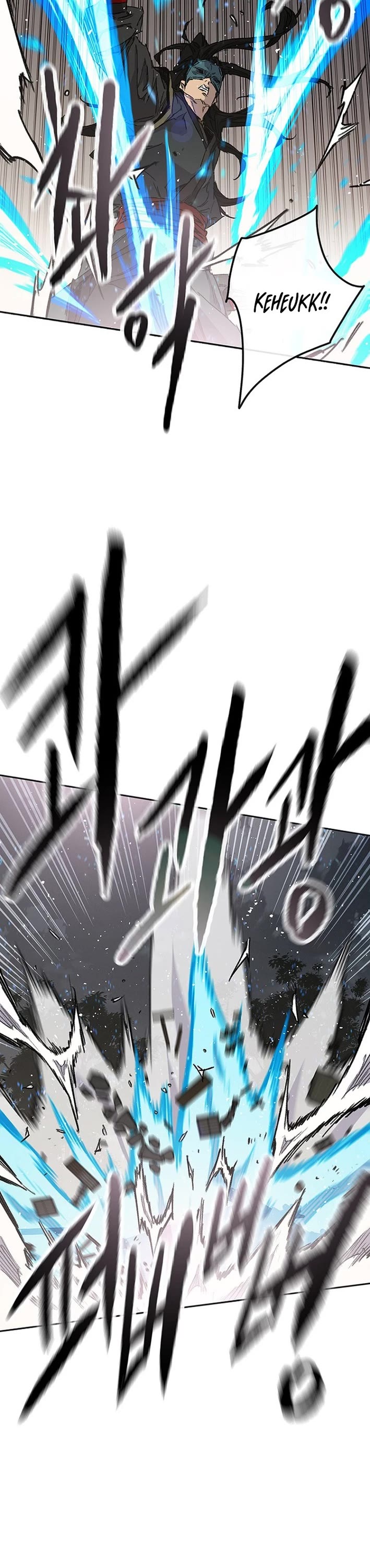 The Undefeatable Swordsman chapter 270 page 24