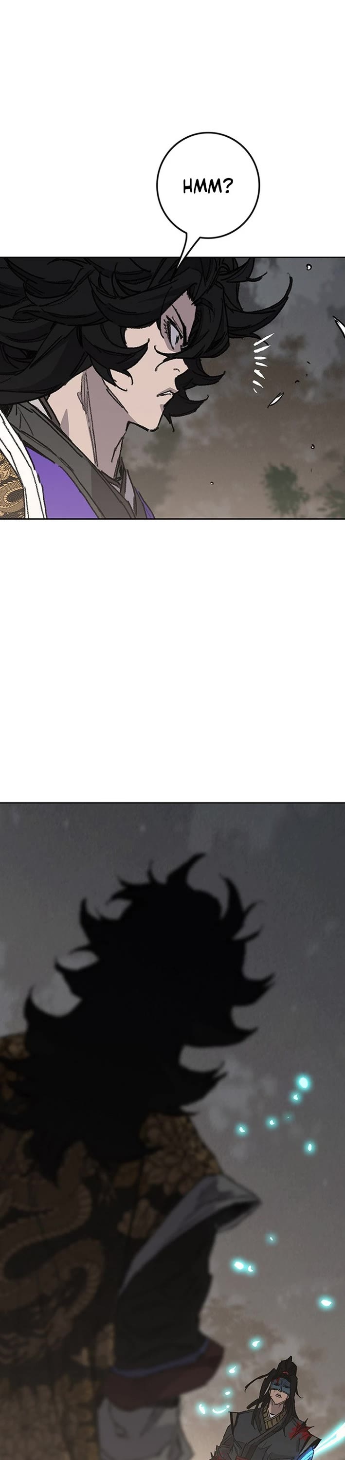 The Undefeatable Swordsman chapter 270 page 29