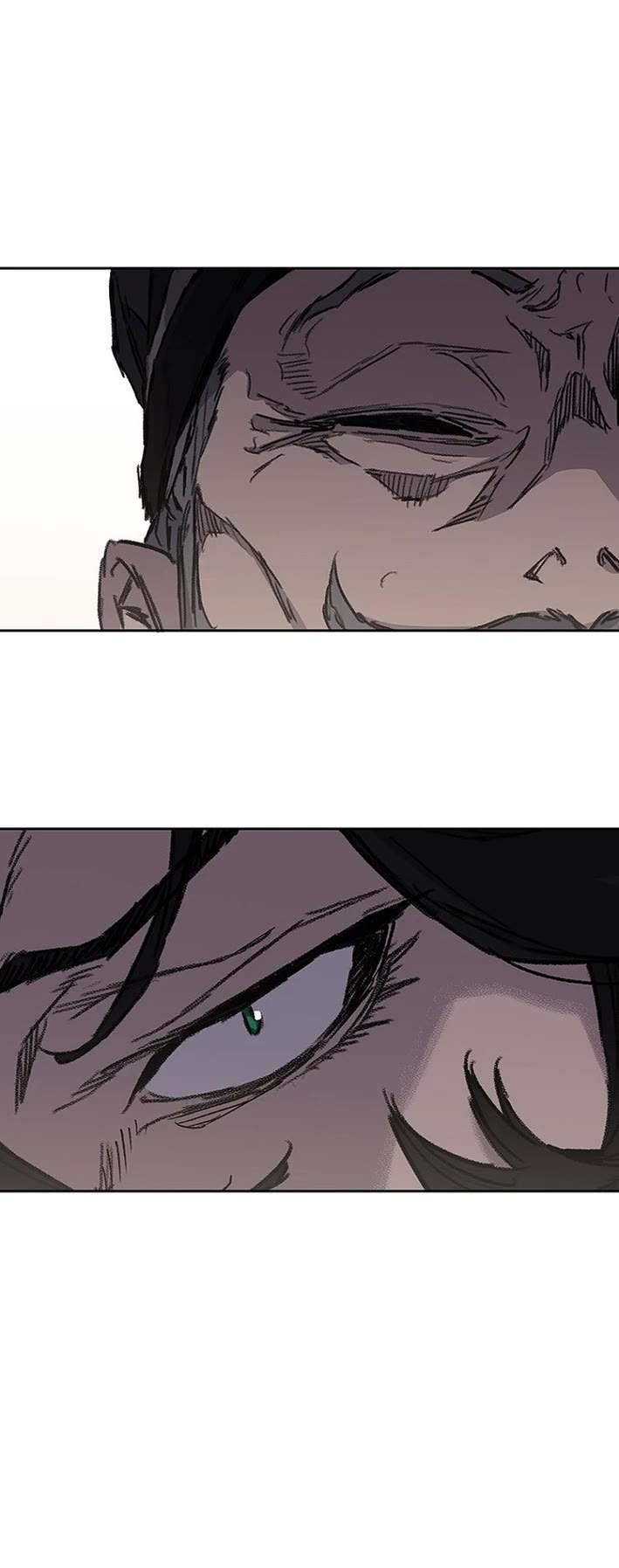 The Undefeatable Swordsman chapter 271 page 31