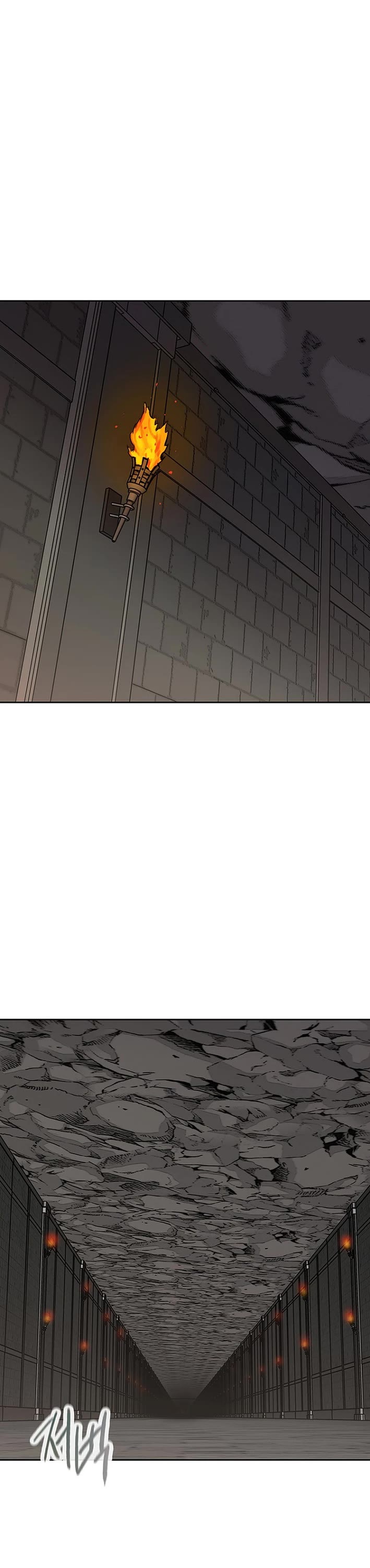 The Undefeatable Swordsman chapter 271 page 42