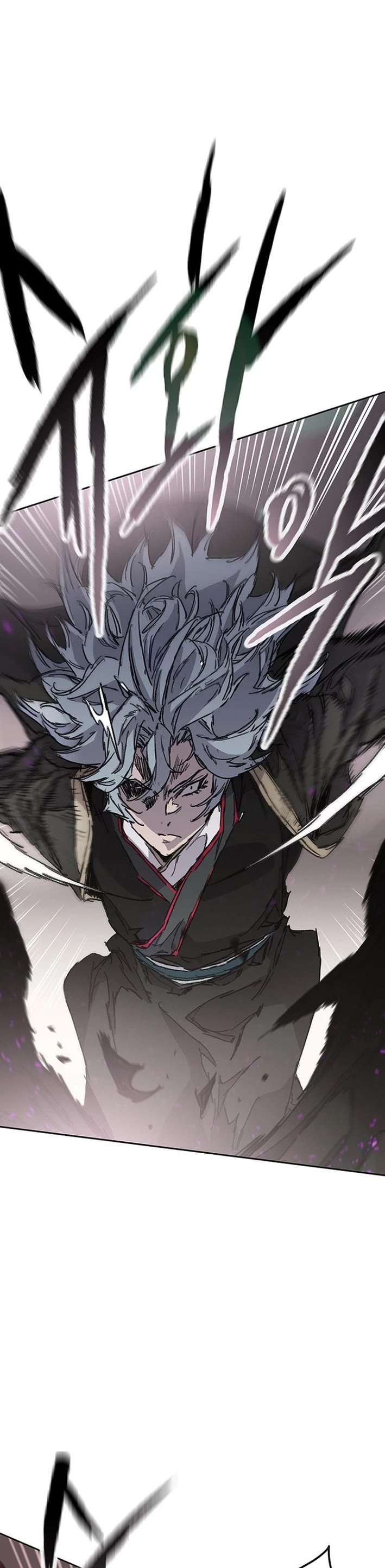 The Undefeatable Swordsman chapter 272 page 29