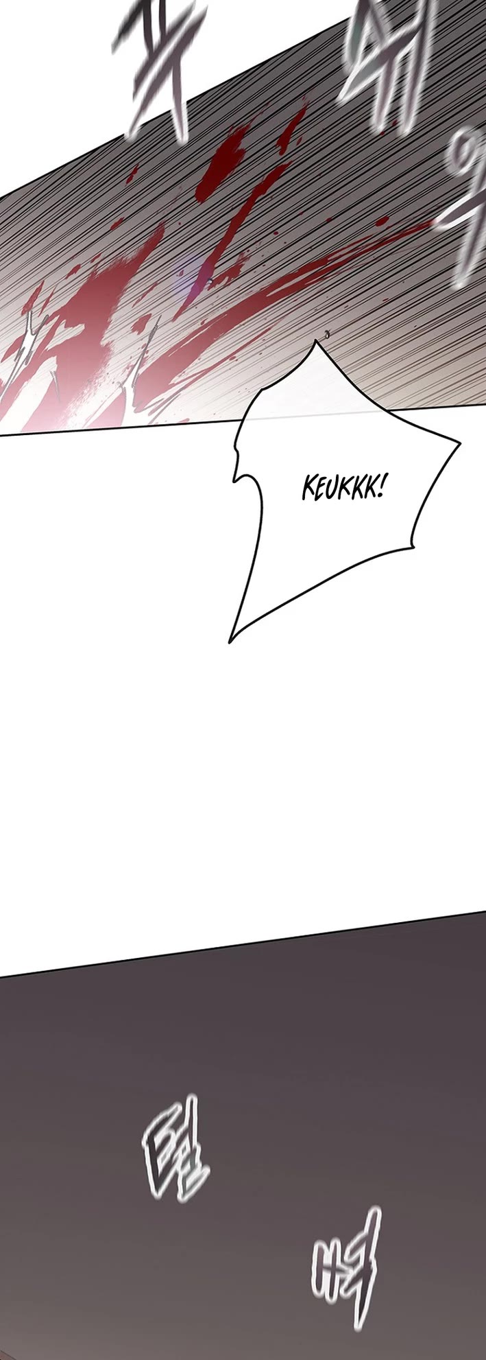 The Undefeatable Swordsman chapter 272 page 34