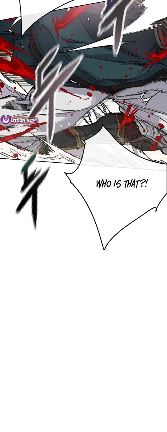 The Undefeatable Swordsman chapter 273 page 15