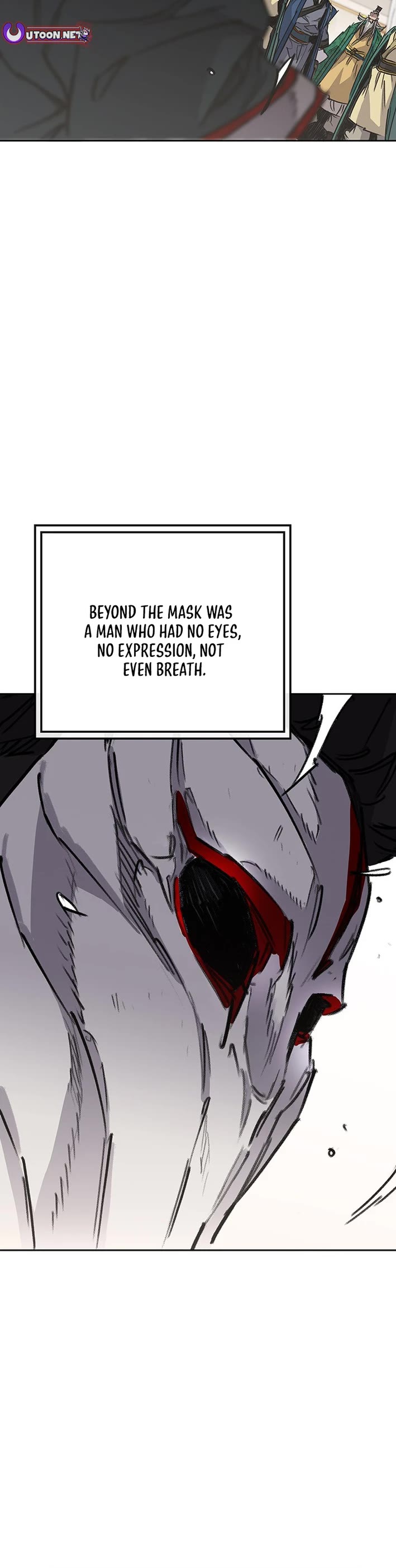 The Undefeatable Swordsman chapter 273 page 22