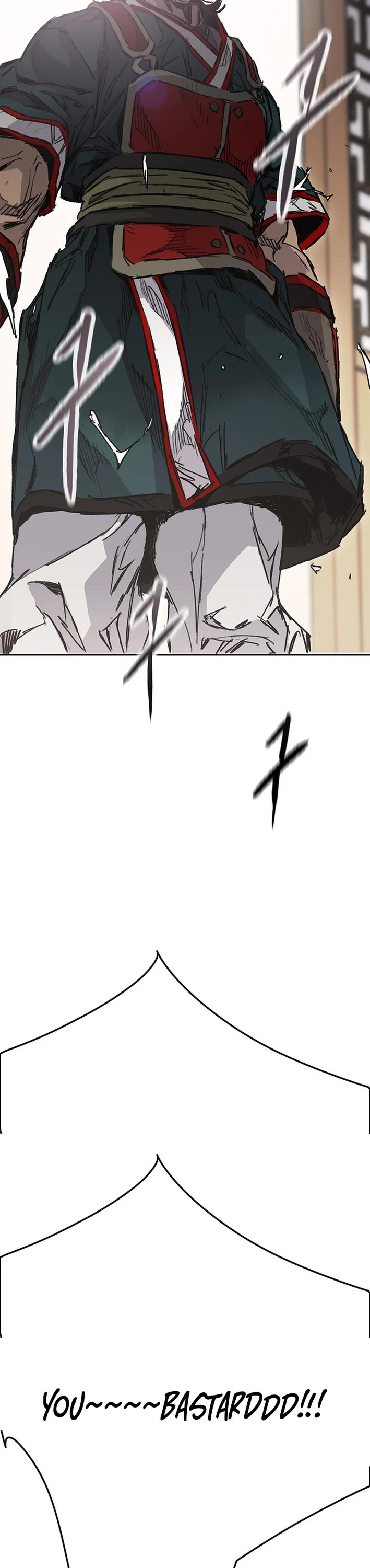 The Undefeatable Swordsman chapter 273 page 24