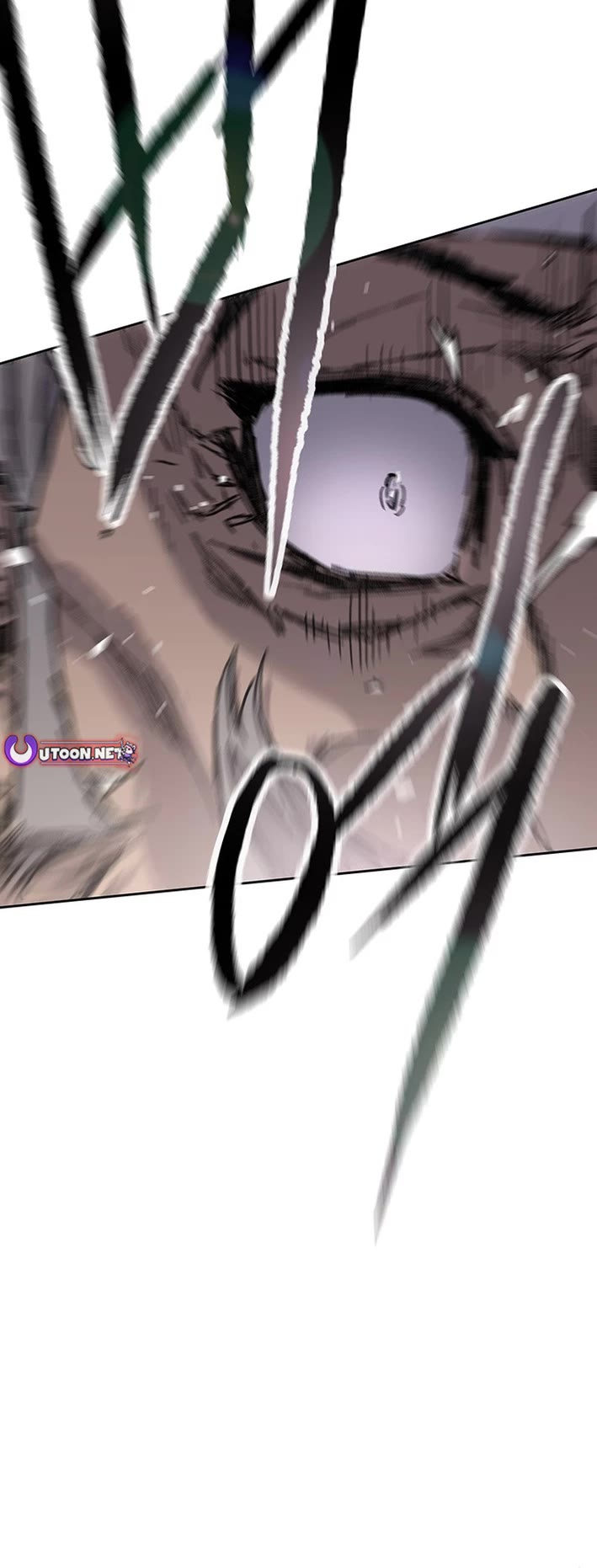 The Undefeatable Swordsman chapter 273 page 26