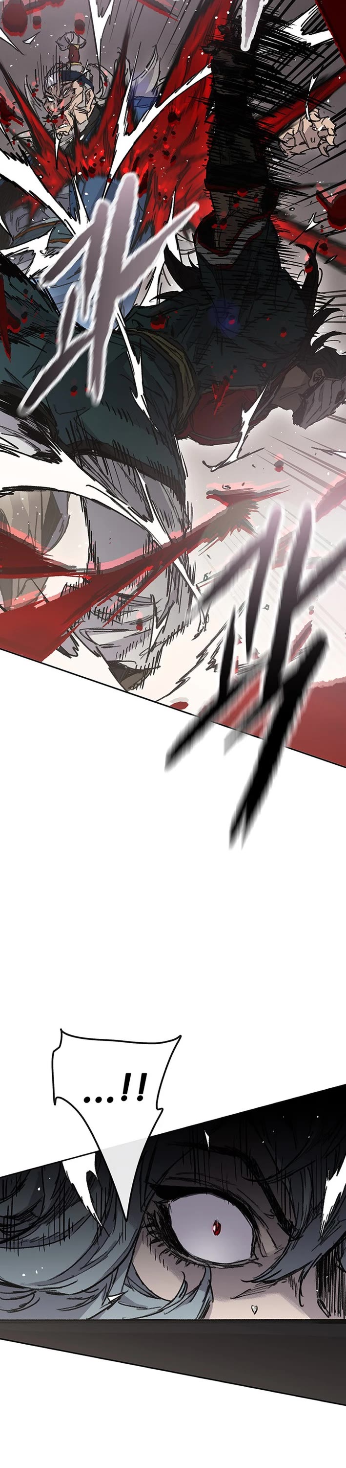 The Undefeatable Swordsman chapter 273 page 29