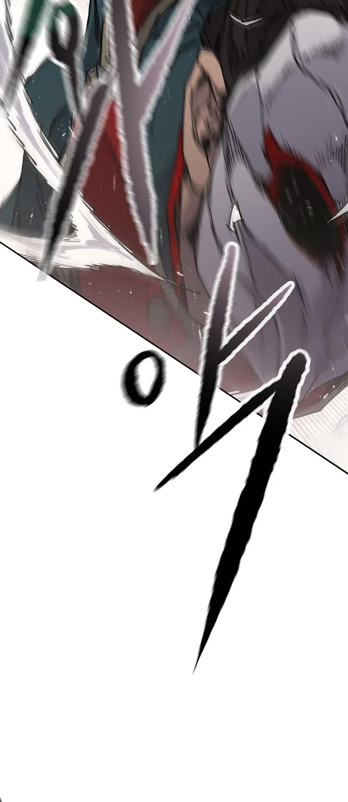 The Undefeatable Swordsman chapter 273 page 35