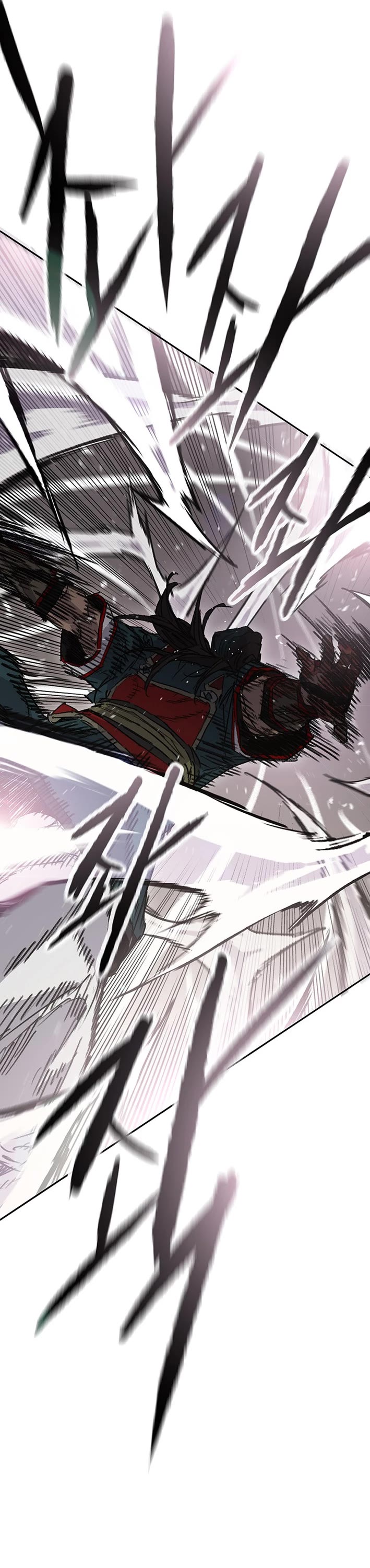 The Undefeatable Swordsman chapter 273 page 36