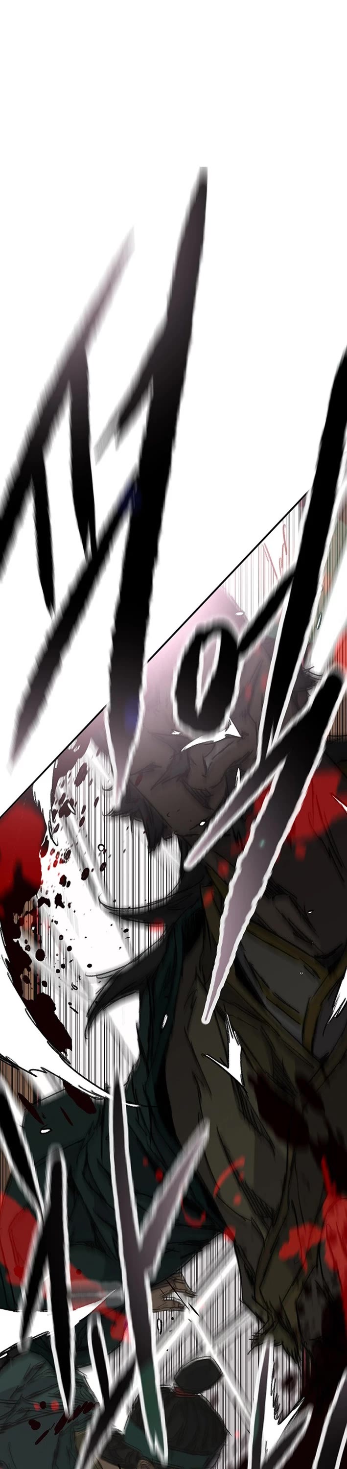 The Undefeatable Swordsman chapter 273 page 37