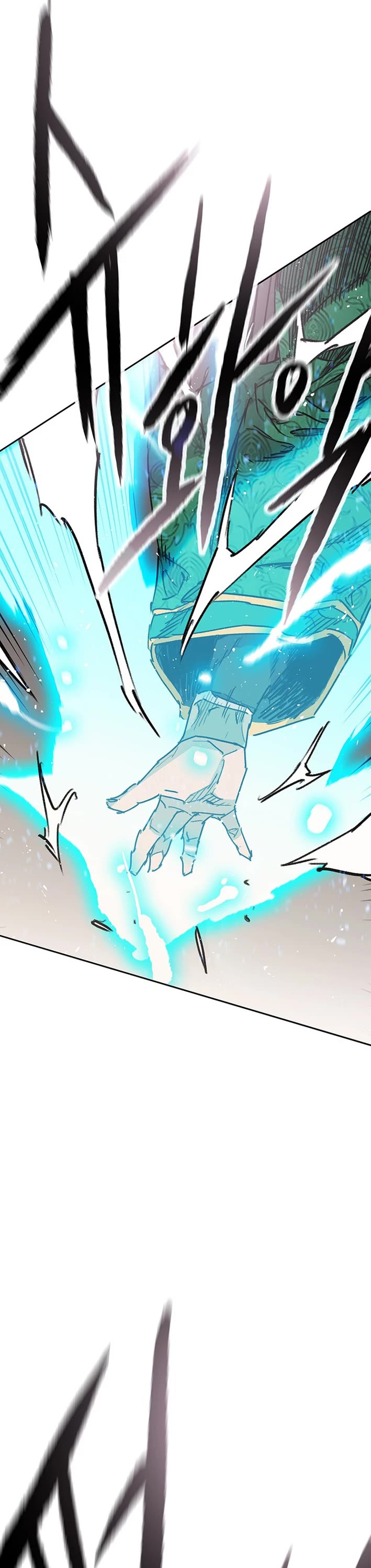 The Undefeatable Swordsman chapter 273 page 41