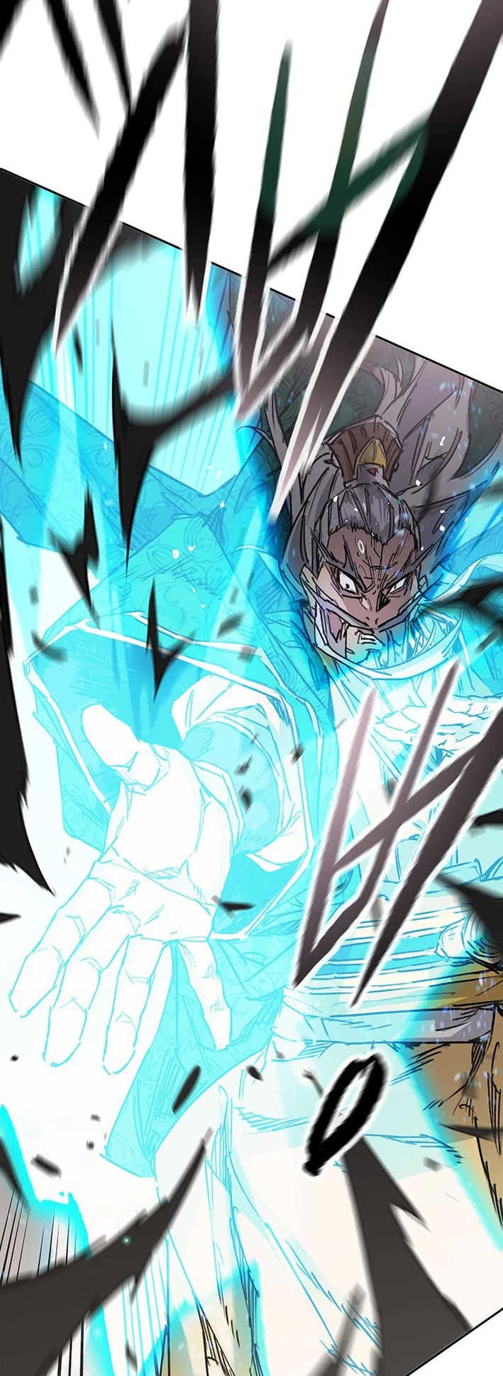 The Undefeatable Swordsman chapter 273 page 42