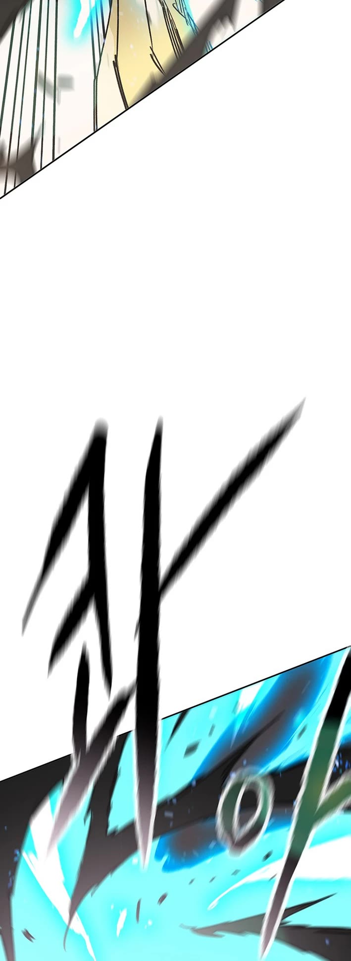 The Undefeatable Swordsman chapter 273 page 43