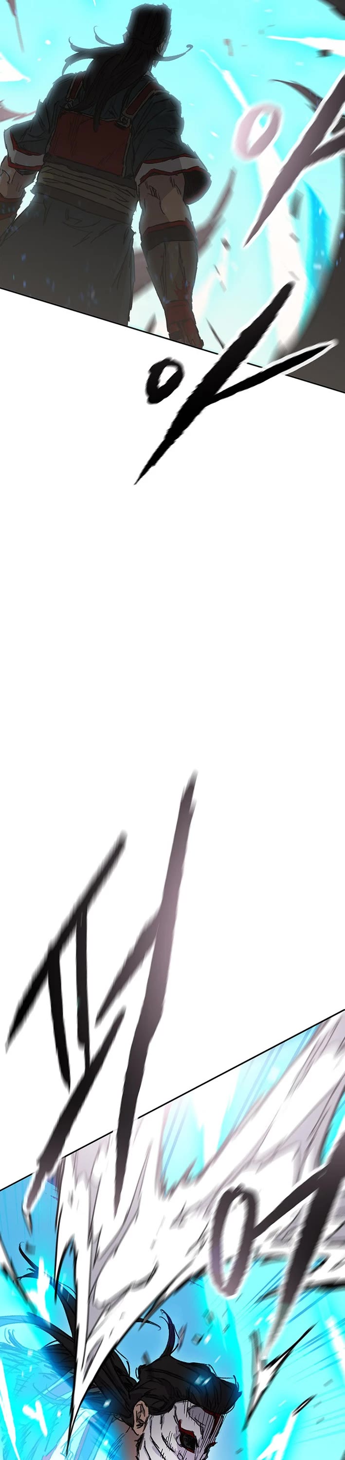 The Undefeatable Swordsman chapter 273 page 44