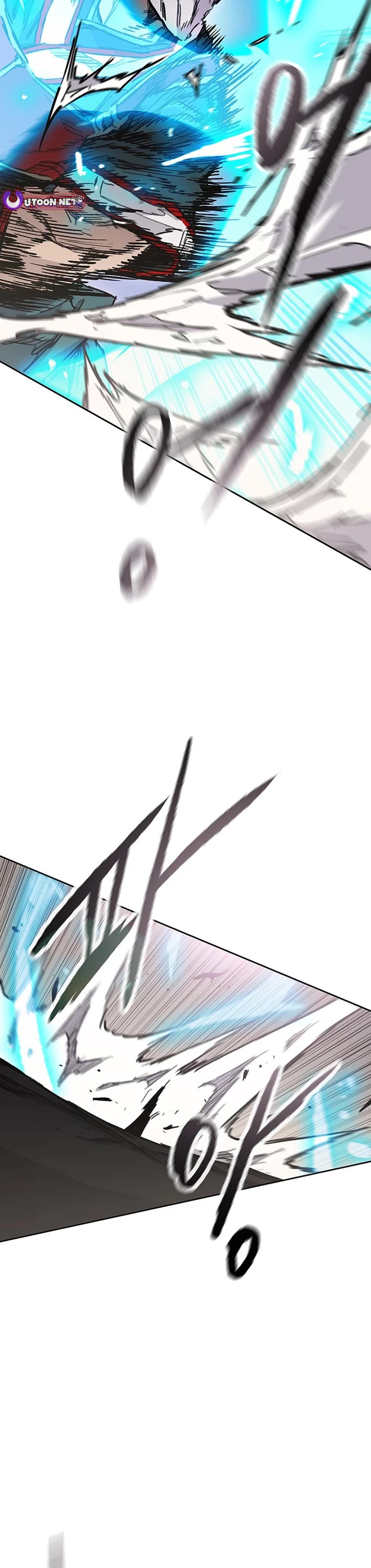 The Undefeatable Swordsman chapter 273 page 45